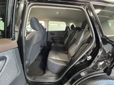 2022 Nissan Rogue S Remote keyless entry