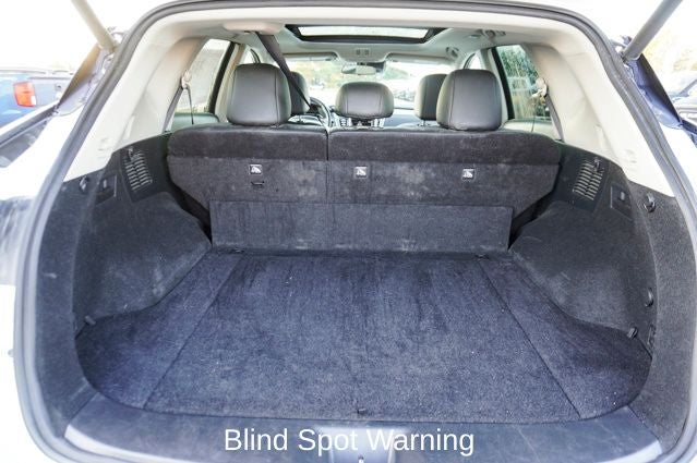 2024 Nissan Murano SV Navigation & Pano Moonroof