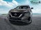 2024 Nissan Murano SV Panoramic Moonroof
