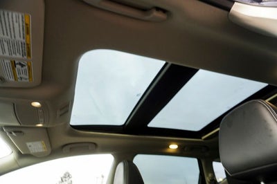 2024 Nissan Murano SV Navigation & Panoramic Moonroof