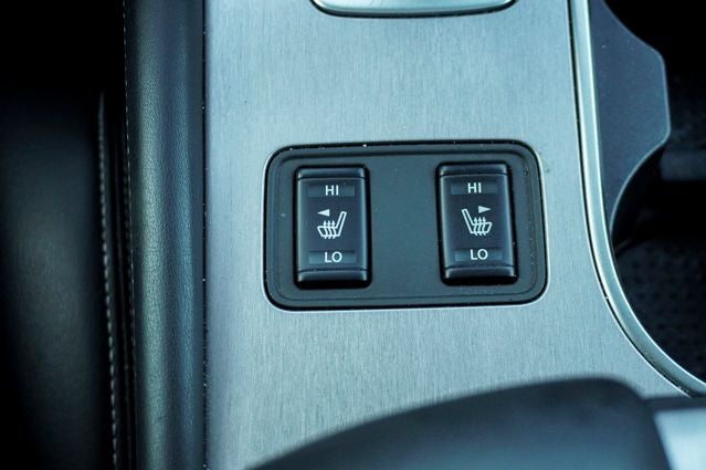 2024 Nissan Murano SV Navigation & Full Pano Moonroof