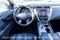 2022 Nissan Murano SL Navigation System & Dual Panel Panoramic Moonroof