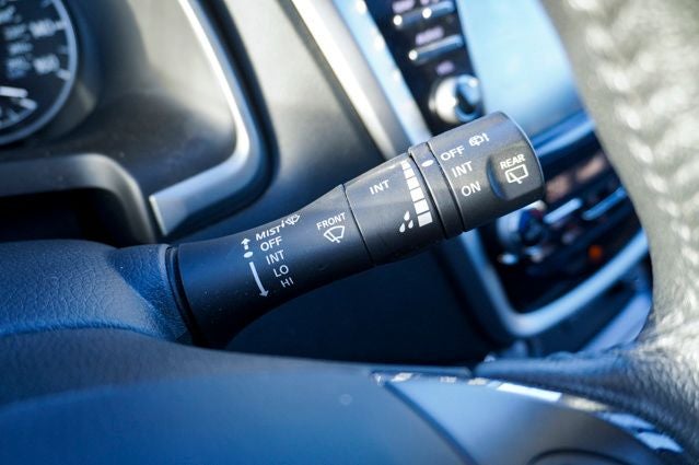 2022 Nissan Murano SL Navigation System & Dual Panel Panoramic Moonroof