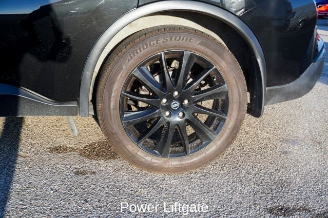 2022 Nissan Murano SL Navigation System & Dual Panel Panoramic Moonroof