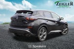 2023 Nissan Murano Platinum Power moonroof & Navigation System