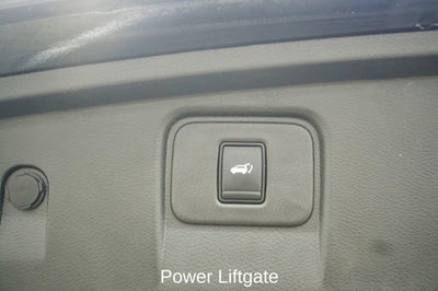 2023 Nissan Murano Platinum Power moonroof & Navigation System