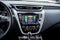 2021 Nissan Murano Platinum Power moonroof & Navigation System