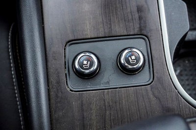 2021 Nissan Murano Platinum Power moonroof & Navigation System