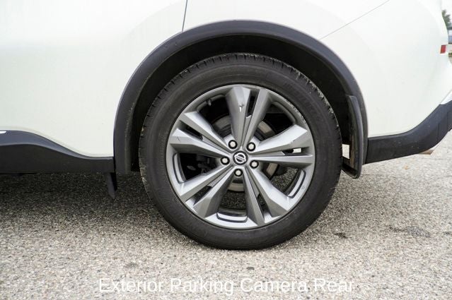 2021 Nissan Murano Platinum Power moonroof & Navigation System