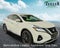 2020 Nissan Murano Platinum Power moonroof