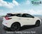 2020 Nissan Murano Platinum Power moonroof