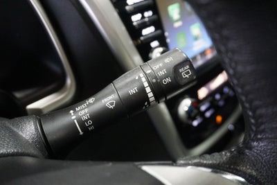 2017 Nissan Murano SV