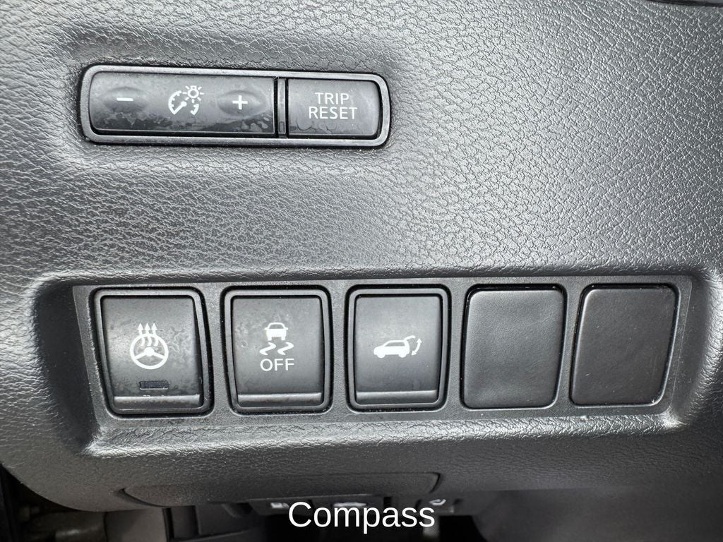 2016 Nissan Murano Platinum