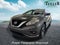 2016 Nissan Murano Platinum