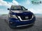 2017 Nissan Pathfinder Platinum