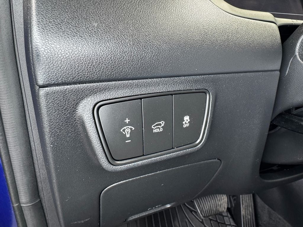 2022 Hyundai Tucson SEL Power Sunroof