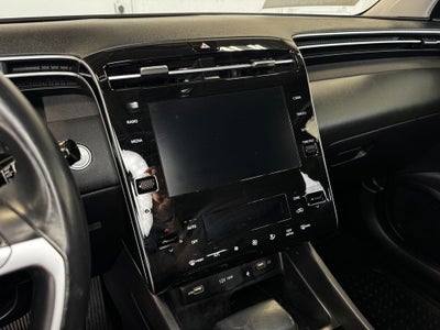 2022 Hyundai Tucson SEL Power Sunroof