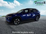 2022 Hyundai Tucson SEL Power Sunroof