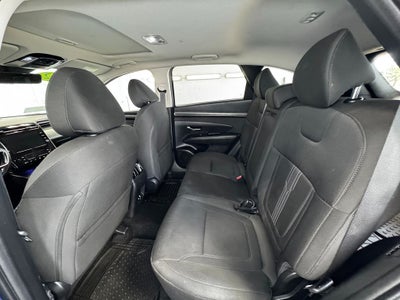 2022 Hyundai Tucson SEL Power Sunroof