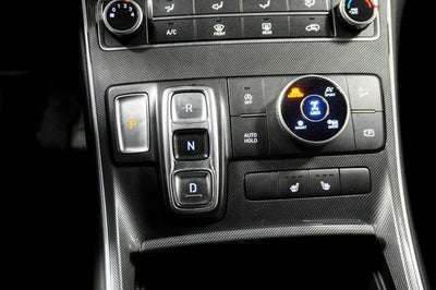 2022 Hyundai Santa Fe SEL Exterior Parking Camera & Apple CarPlay & Android