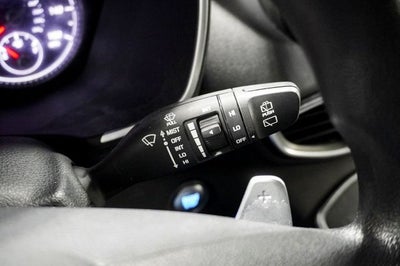 2022 Hyundai Santa Fe SEL Exterior Parking Camera & Apple CarPlay & Android