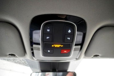 2022 Hyundai Santa Fe SEL Exterior Parking Camera & Apple CarPlay & Android