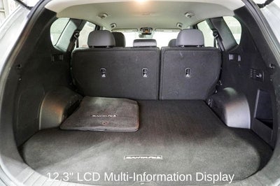 2022 Hyundai Santa Fe SEL Exterior Parking Camera & Apple CarPlay & Android