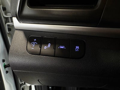 2020 Hyundai Elantra SEL Exterior Parking Camera Rear