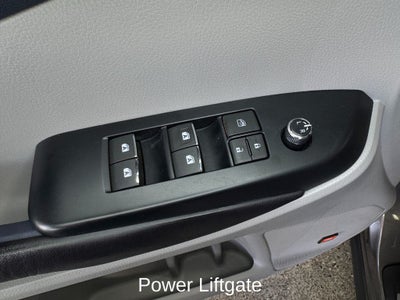 2017 Toyota Highlander Limited Platinum