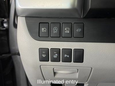 2017 Toyota Highlander Limited Platinum
