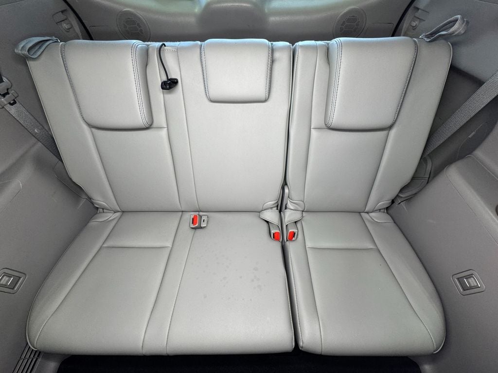 2017 Toyota Highlander Limited Platinum