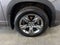 2017 Toyota Highlander Limited Platinum
