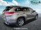 2017 Toyota Highlander Limited Platinum