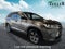 2017 Toyota Highlander Limited Platinum