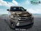 2017 Toyota Highlander Limited Platinum