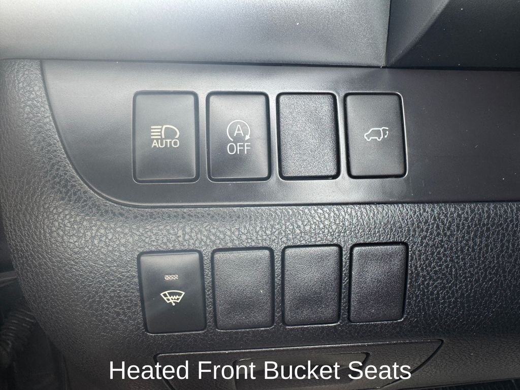 2018 Toyota Highlander XLE Power moonroof
