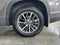 2018 Toyota Highlander XLE Power moonroof