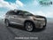 2018 Toyota Highlander XLE Power moonroof