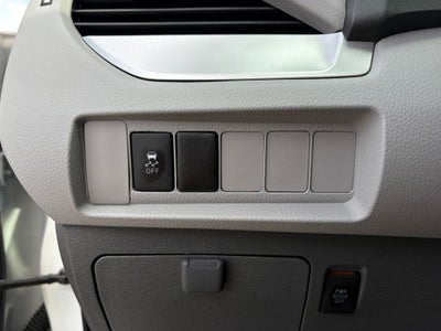 2018 Toyota Sienna LE 8 Passenger