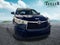 2015 Toyota Highlander LE 3rd row seats