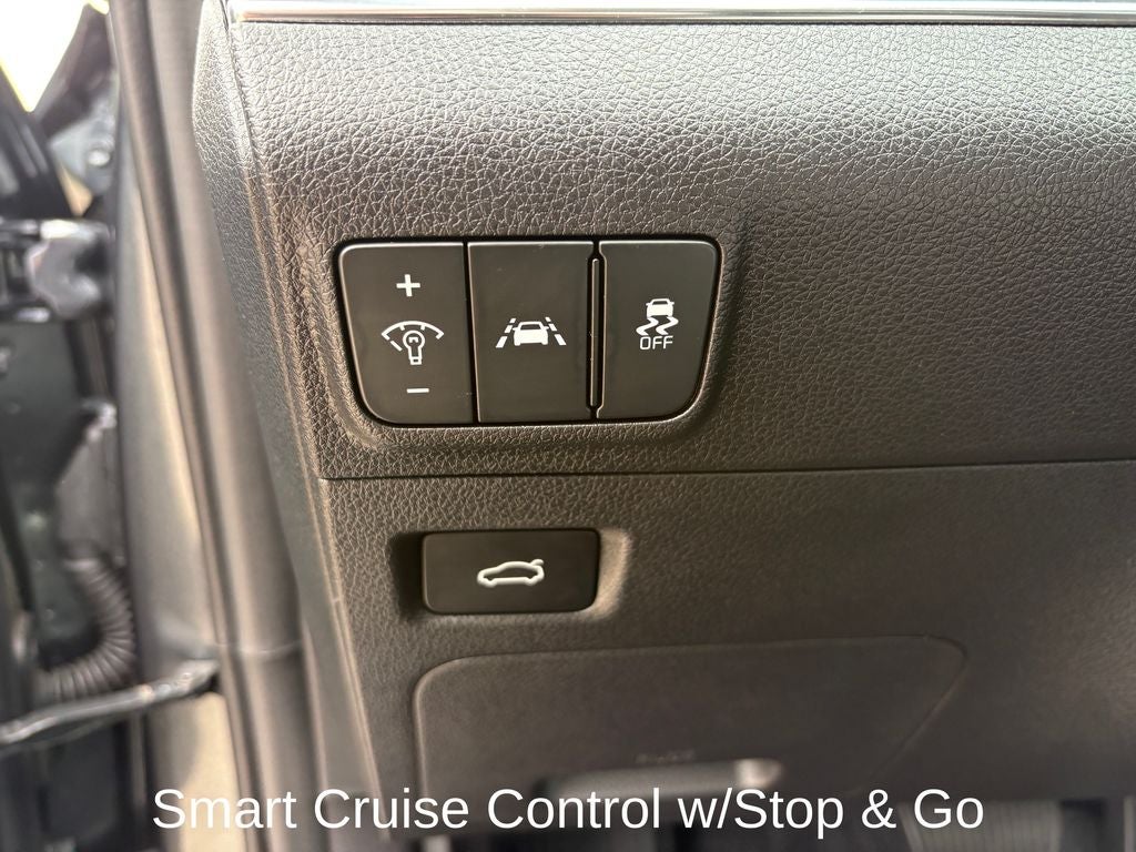 2024 Kia K5 EX Premium Package