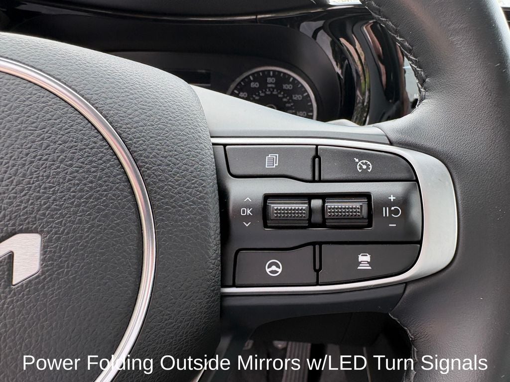 2024 Kia K5 EX Premium Package