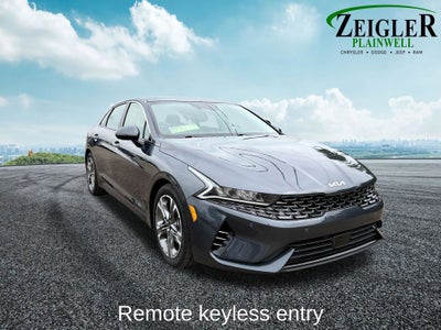 2024 Kia K5 EX Premium Package