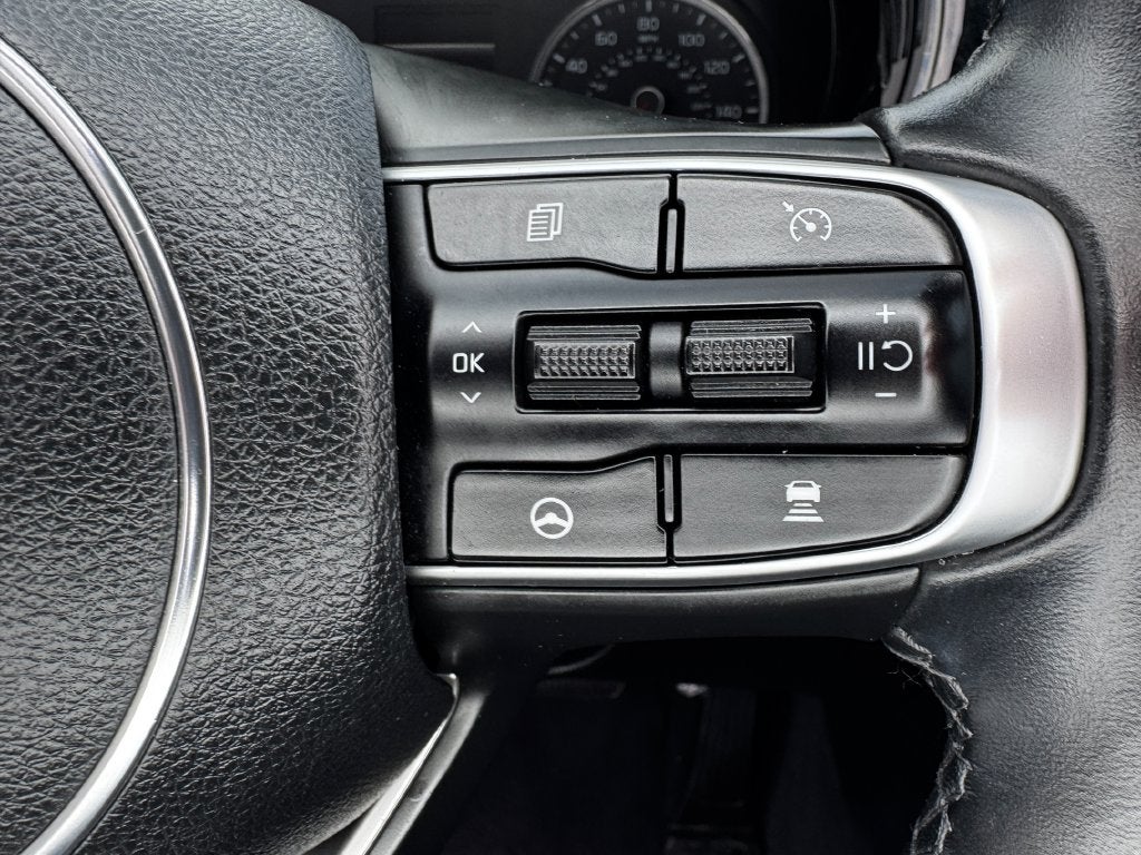 2022 Kia K5 GT-Line Panoramic Sunroof