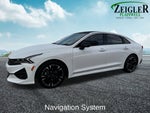 2022 Kia K5 GT-Line Panoramic Sunroof