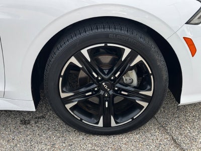 2022 Kia K5 GT-Line Panoramic Sunroof