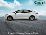 2025 Toyota Corolla LE Apple CarPlay/Android Auto