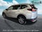 2021 Honda CR-V Hybrid Touring Navigation system: Honda Satellite-Linked Navigati