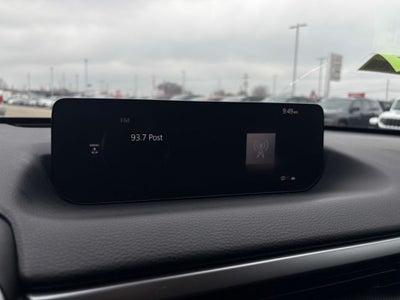 2024 Mazda Mazda CX-50 2.5 S Preferred Package