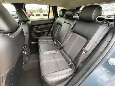 2024 Mazda Mazda CX-50 2.5 S Preferred Package